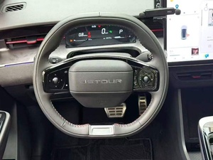 Jetour Dashing 1.6T King MAX <span class=keywords><strong>2022</strong></span>, Gran Potencia, Configuración Premium y Calidad Confiable - Product Image 3