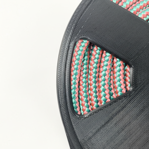 เชือกตกปลาแบบถักคู่ขนาด2มม. ถึง40มม. ทนทานสำหรับการตกปลาบินและกีฬาสันทนาการ - Product Image 1