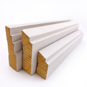 Achetez des <span class=keywords><strong>plinthes</strong></span> modernes <span class=keywords><strong>en</strong></span> <span class=keywords><strong>bois</strong></span> massif, <span class=keywords><strong>en</strong></span> <span class=keywords><strong>bois</strong></span> blanc, pour les coins des murs, pour couvrir les carreaux, pour les <span class=keywords><strong>plinthes</strong></span> - Product Image 1