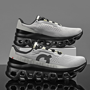 Nuove <span class=keywords><strong>Scarpe</strong></span> <span class=keywords><strong>da</strong></span> <span class=keywords><strong>Tennis</strong></span> Traspiranti con Lacci 2026, <span class=keywords><strong>Scarpe</strong></span> <span class=keywords><strong>da</strong></span> <span class=keywords><strong>Uomo</strong></span> Personalizzate, Leggere e Resistenti, Sneakers alla Moda per <span class=keywords><strong>Uomo</strong></span> - Product Image 3