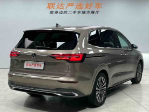 <span class=keywords><strong>Volkswagen</strong></span> Viloran 380TSI Edición Premium <span class=keywords><strong>2022</strong></span> - Product Image 6