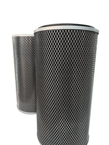 <strong>Dust</strong> <strong>Removal</strong> <strong>Filter</strong> Cartridge, <strong>Dust</strong> <strong>Removal</strong> <strong>Filter</strong> Element, Anti-static Black <strong>Filter</strong> Cartridge, Industrial <strong>Filter</strong> element - Product Image 3