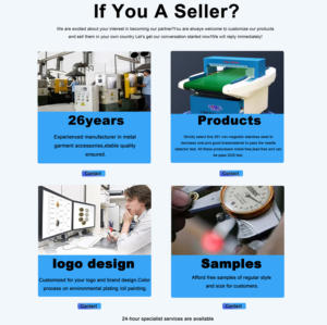 <span class=keywords><strong>2025</strong></span> nouvelle mode OEM laiton logo personnalisé Aglet lacets de chaussures conseils chaussure chaîne fin pointe métal Aglet pour lacets - Product Image 6