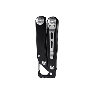 Meilleures ventes Outils à main <span class=keywords><strong>de</strong></span> camping en plein air Multi-<span class=keywords><strong>outil</strong></span> avec pince, lame, ciseaux et mousqueton - Product Image 5