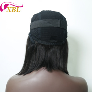 Pelucas de Cabello Humano Natural Vietnamita con Frente de Encaje, Pre-Desplumadas, HD Transparentes, con Cutícula Virgen Alineada, para Gorra Elástica de Encaje, Sin Pegamento - Product Image 6