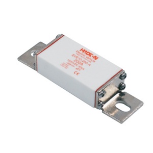 ฟิวส์ฮัดสัน 10A DC1000V ความจุการตัดกระแสสูงทองแดงเซรามิกพลาสติกสถานีไฟฟ้าแบบพกพา EVU10-10A - Product Image 2