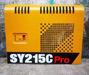 ชุดประกอบประตูด้านขวา 14250873 เหมาะสำหรับอะไหล่รถขุด Sany 215C Sany 205C - Product Image 6