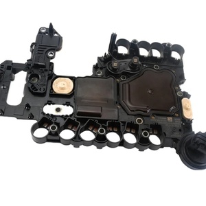 Placa Conductora de la Unidad de Control de Transmisión TCU 722.4, Compatible con Accesorios para Automóviles Mercedes Benz - Product Image 2