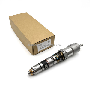 Injecteur Common Rail Diesel 3677446 compatible avec les moteurs QSK45 QSK60 - Product Image 6