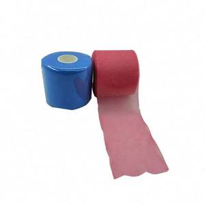 Protection <span class=keywords><strong>pour</strong></span> la <span class=keywords><strong>cheville</strong></span>, 1 paire de ruban en <span class=keywords><strong>polyuréthane</strong></span>, <span class=keywords><strong>pour</strong></span> le sport, adaptée <span class=keywords><strong>pour</strong></span> les exercices athlétiques - Product Image 2