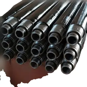 Dual wall drill pipe/RC drill pipe/Reverse circulation drill rod