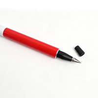 Offre Spéciale – Mât de Prisme en Aluminium de 2,5 m/3,6 m/5,2 m pour Station Totale/Théodolite/Instrument de Topographie avec Verrouillage Rapide par Torsion