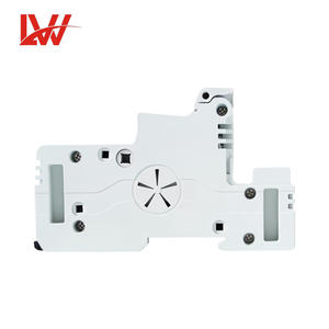 Fusible basse tension DC 1000V porte-fusible 22x58 1P-4P 63A 80A 100A 125A - Product Image 3