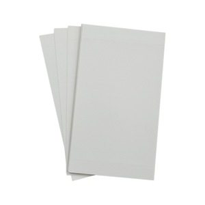Keyicheng PCR Plate Sealing Film 96-Well Deep Well Transparent Self-Adhesive Heat Resistant Laboratory Microplate <b>Cover</b> - Product Image 5