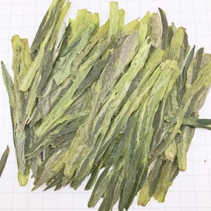 ชาเขียวพิเศษจากจีนเกรดดี LT03ไทปิงโหวไท่ไทปิงไทปิง - Product Image 6