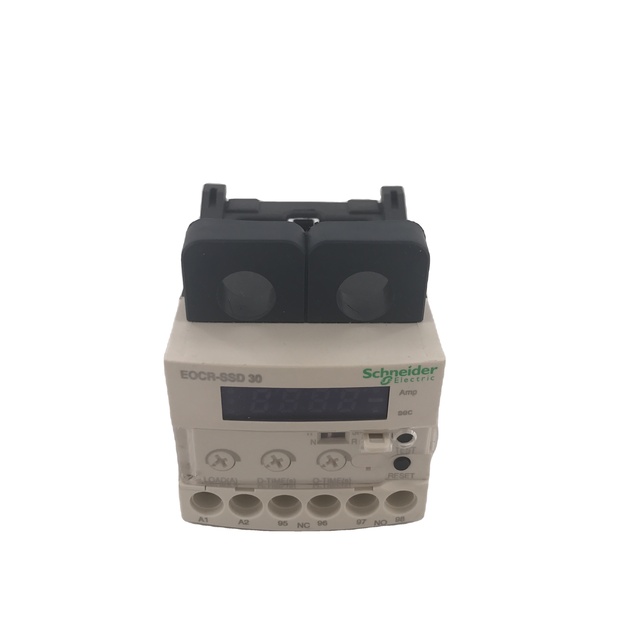 Motor Protector EOCRSSD-30DM7 EOCR-SSD05 EOCRSSD05D Current Monitor Electronic Overcurrent Relay