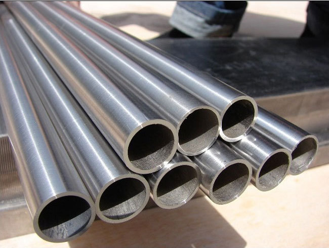 316N stainless steel tube heat resistant