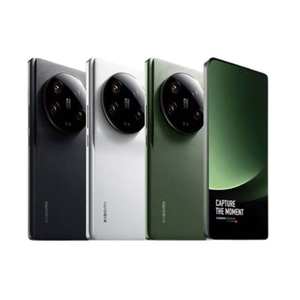 ขายส่งโทรศัพท์มือถือ <span class=keywords><strong>Mi</strong></span> 13 <span class=keywords><strong>Ultra</strong></span> 5G ระบบแอนดรอยด์ กล้องคุณภาพสูง ของแท้ - Product Image 2