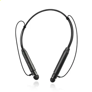 STN-770 kabelloses Headset Low Bass In-Ear mit Mikrofon Freisprech-Headset Sport-Stereo-Headset für Android IOS