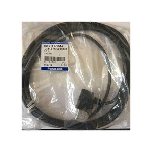 อะไหล่ SMT CM402/602 KXF0DSSAA00 KXFX0381052 N610003040AA โฟโต้เซนเซอร์พร้อมขั้วต่อ - Product Image 1