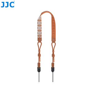 สายคล้องคอสำหรับกล้อง JJC พร้อมสายสะพายไหล่แบบปรับได้และปลดเร็ว สำหรับกล้อง EOS R100 R50V <span class=keywords><strong>A7</strong></span> IV A7R V Fuji <span class=keywords><strong>X</strong></span> Half <span class=keywords><strong>X</strong></span>-E5 <span class=keywords><strong>X</strong></span>-M5 - Product Image 5