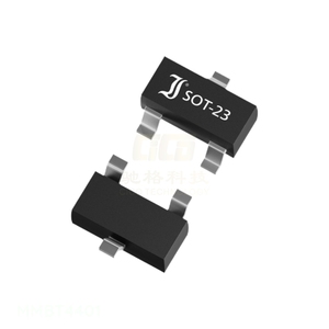 Nhà sản xuất kênh bóng bán dẫn để-236-3 SC-59 sot-23-3 <span class=keywords><strong>mmbt4401</strong></span> mạch điện tử thành phần - Product Image 1