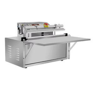 Máquina Selladora al Vacío de Grado Profesional para Bolsas y Láminas, Empaque de Alimentos, Carne y Vegetales, Construcción Duradera, Rendimiento Confiable - Product Image 2