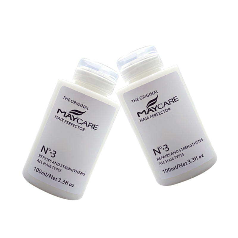 Fast Rocovery Hair Fiber Professional Color Protector Hair Care Use Keratin Hair Treatment