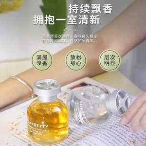 Sunpretty <b>Diffuser</b> <b>Oil</b> 65Ml Lavender Scent Home Air Freshener - Product Image 1