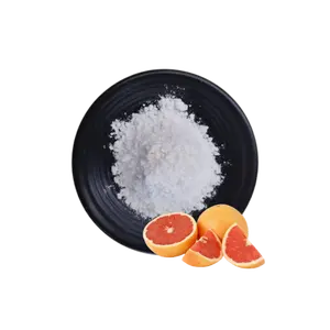 Organik ürün QYHerb kaynağı yüksek kaliteli greyfurt kabuk özü toptan fiyat greyfurt kabuk özü özü tozu Naringin 95% satılık