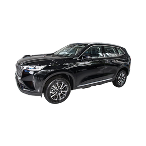 Nouvelle voiture à essence Haval H6 1.5T 2WD Édition Classique 2024, vitesse 190 km/h, conduite à gauche, véhicule à énergie nouvelle populaire - Product Image 3