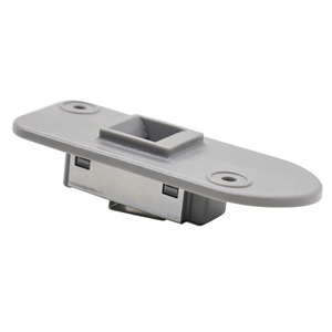 สวิตช์ล็อคประตูเครื่องอบผ้า DC97-18057A ชิ้นส่วนทดแทนพลาสติก ติดตั้งง่าย อุปกรณ์เสริมสวิตช์ฝาเครื่องซักผ้า - Product Image 4