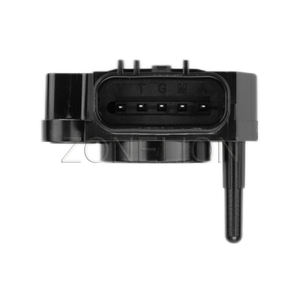 Sensor de posición del acelerador de motocicleta ZONELION para Yamaha YBR125 YZF125R Zuma Su-zuki <span class=keywords><strong>Bandit</strong></span> 1250 5D7E37500100 90224500 - Product Image 3