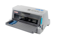 PR-855 Printer Stylus Print-Rite 85 kolom Printer matriks Dot