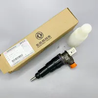 Inyector de Combustible 1112010-E9300 para Motor de Camión Pesado Dongfeng Dragon DDi11