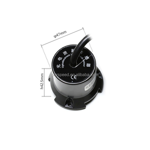 DC9-30V Weitspannungs-Eingang Punkt-Wasserleck-Detektor Elektronische Stromversorgung IP68 Schutzklasse Punkt-Wasserleck-Detektor - Product Image 2