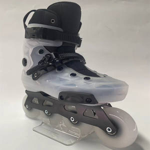 Cadre CNC pleine grandeur SHR PU roues patin à roues alignées YSMLE sur mesure <span class=keywords><strong>pas</strong></span> <span class=keywords><strong>cher</strong></span> prix voir plus - Product Image 4