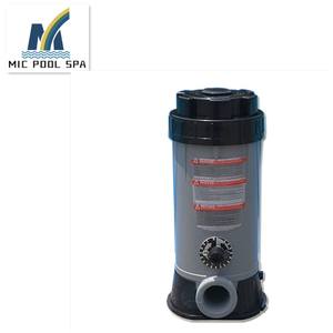 Sistema di disinfezione alimentatore per piscina in PVC <span class=keywords><strong>Online</strong></span>/Offline per bambini e <span class=keywords><strong>piscine</strong></span> termali - Product Image 3