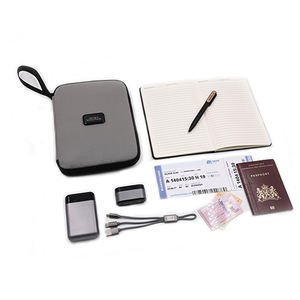 กระเป๋าเดินทางแบบยั่งยืนขนาด A5 ยี่ห้อ BrandCharger รุ่น MB-BC-50023 CN - Product Image 4