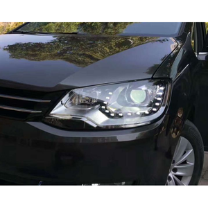 Nuovo Proiettore OEM TVK020-V1T a Doppio Fascio per <span class=keywords><strong>VW</strong></span> Sharan dal 2013+ - Product Image 4