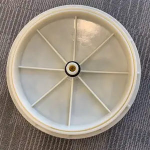 Aerador de micro bolhas de ar de bolha fina de 12 polegadas