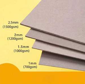 Carton/machines de fabrication du papier/machine de carton/divers équipements - Product Image 5