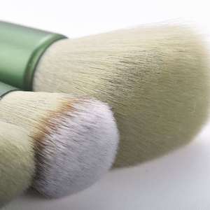 Phong cách mới nóng bán chuyên nghiệp trang điểm bàn chải thiết lập với bán buôn kích thước tùy chỉnh - Product Image 4