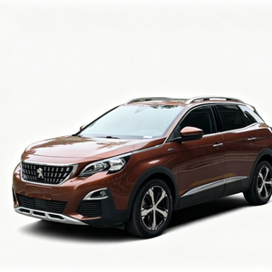 <span class=keywords><strong>Peugeot</strong></span> 4008, Intérieur High-Tech, Durable et Fiable, Adapté aux Conditions Routières Africaines - Product Image 1