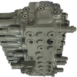 Vanne de commande d'excavatrice ZAX70 ZX70 4446245 pour Hitachi - Product Image 5