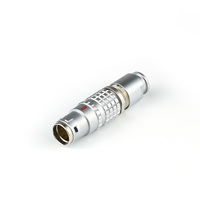 TT T-Serie Kundenspezifische Kabelstecker und -buchsen Luftfahrt-Rundsteckverbinder Hersteller 0T 1T 2T 3T FGG EGG PHG
