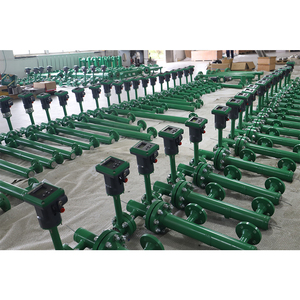 Vrdlc3100 thông minh displacer mức chất lỏng truyền mà Về cơ bản bao gồm Fisher fieldvue dlc3100 kỹ thuật số điều khiển mức - Product Image 6