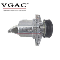Compresseur de climatisation 92600-1KC7C 92600-1KC5C 92600-1HC1D 92600-1KC1A CR08 pour Nissan Note E12 JUKE (F15) 1.6 12V