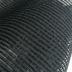 Bande adhésive pour cheveux en polyester/nylon écologique, directement de l'usine, avec crochet et boucle, pour franges, autocollant pour cheveux - Product Image 3