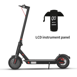Più venduto 8.5 pollici <span class=keywords><strong>xiaomi</strong></span> <span class=keywords><strong>M365</strong></span> <span class=keywords><strong>pro</strong></span> scooter elettrico 2 ruote pieghevole per adulti scooter elettrico - Product Image 4